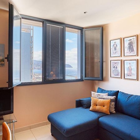 Eden Rentals Altavista Suites Apto Torre 1 Santa-Cruz de Ténérife Extérieur photo