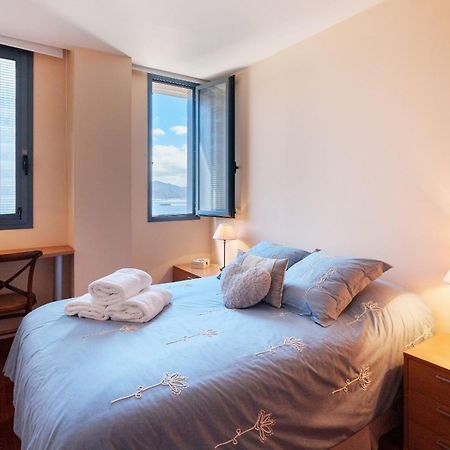 Eden Rentals Altavista Suites Apto Torre 1 Santa-Cruz de Ténérife Extérieur photo