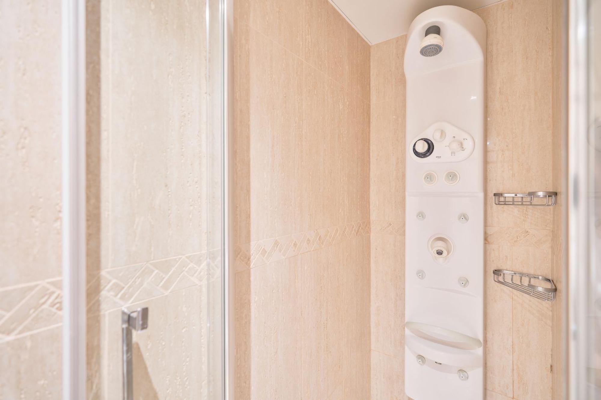 Eden Rentals Altavista Suites Apto Torre 1 Santa-Cruz de Ténérife Extérieur photo
