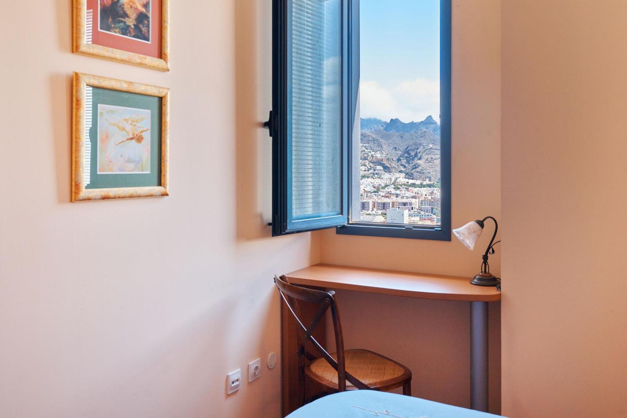 Eden Rentals Altavista Suites Apto Torre 1 Santa-Cruz de Ténérife Extérieur photo