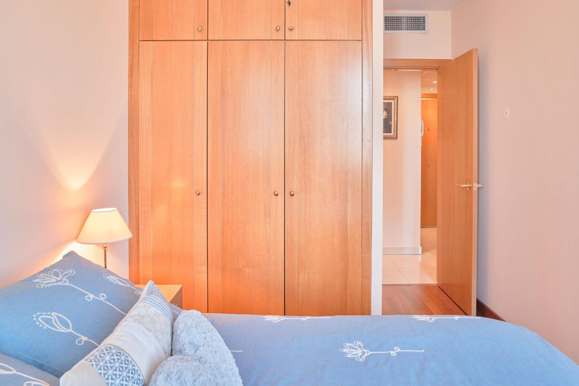 Eden Rentals Altavista Suites Apto Torre 1 Santa-Cruz de Ténérife Extérieur photo