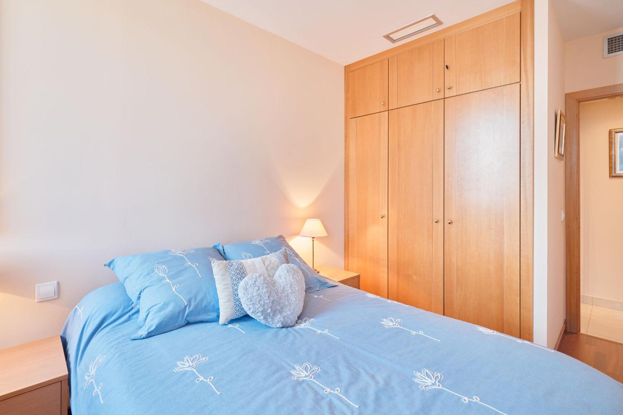 Eden Rentals Altavista Suites Apto Torre 1 Santa-Cruz de Ténérife Extérieur photo