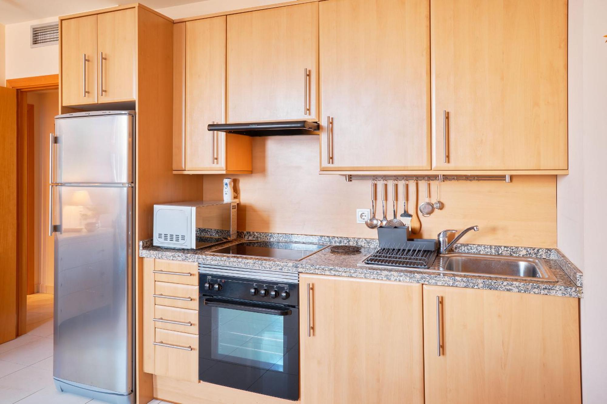 Eden Rentals Altavista Suites Apto Torre 1 Santa-Cruz de Ténérife Extérieur photo