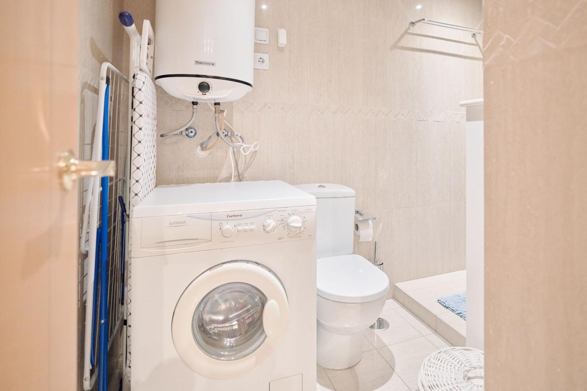Eden Rentals Altavista Suites Apto Torre 1 Santa-Cruz de Ténérife Extérieur photo