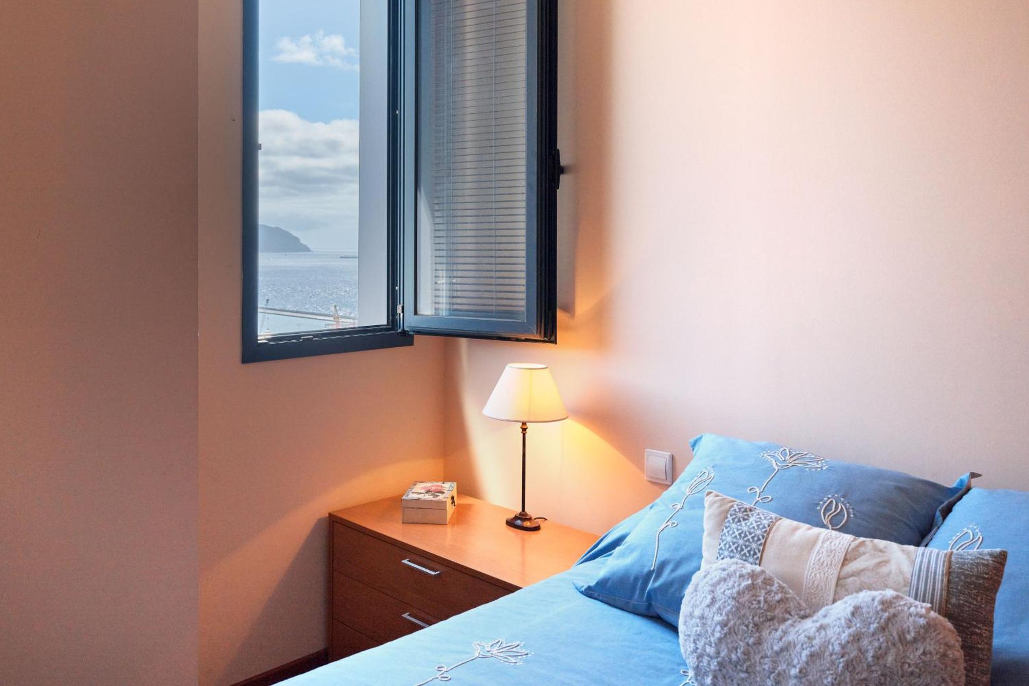 Eden Rentals Altavista Suites Apto Torre 1 Santa-Cruz de Ténérife Extérieur photo